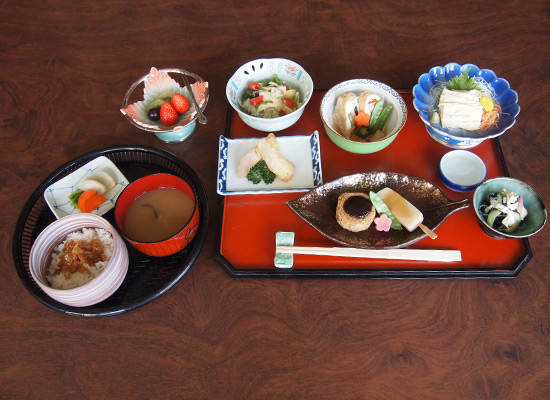 お食事処 Restaurant Hotel Nikko Kinugawa Inn Miyasaki ホテル日光 鬼怒川イン みやさき ゆば御膳みやざき お食事処 Restaurant Hotel Nikko Kinugawa Inn Miyasaki ホテル日光 鬼怒川イン みやさき ゆば御膳みやざき