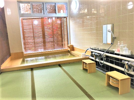 ONSEN / 温泉 写真